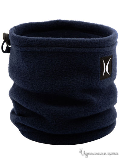Снуд Kuza, цвет синий