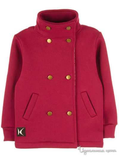 Жакет Kuza, цвет фуксия