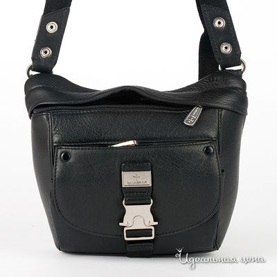 Сумка Vasheron, цвет цвет черный