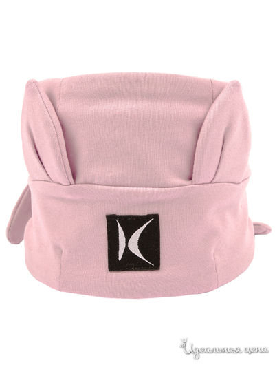 Бандана Kuza, цвет сиреневый