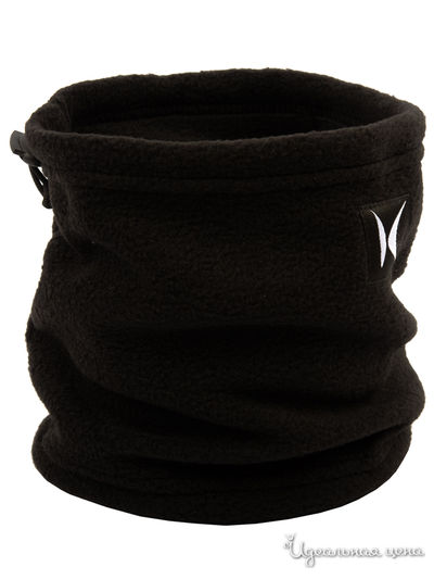 Снуд Kuza, цвет черный