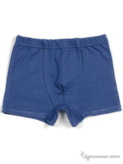 Трусы Kuza, цвет синий