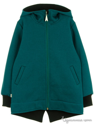 Толстовка Kuza, цвет синий