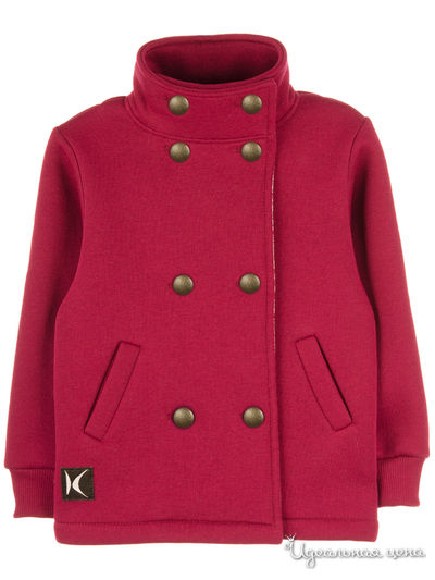 Жакет Kuza, цвет фуксия