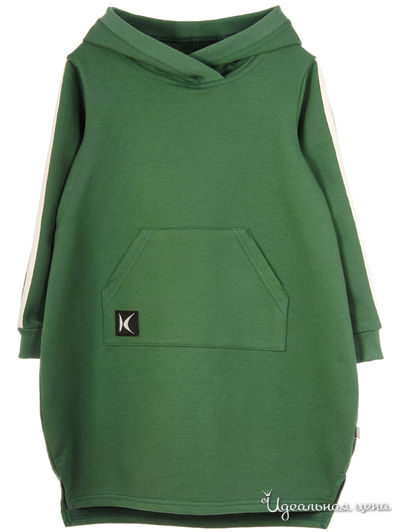 Платье Kuza, цвет фисташковый