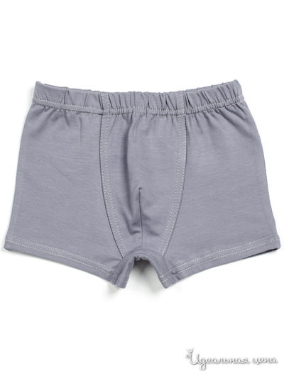 Трусы Kuza, цвет серый