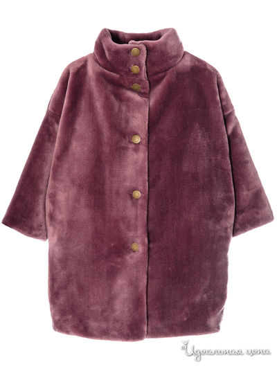 Жакет Kuza, цвет розовый