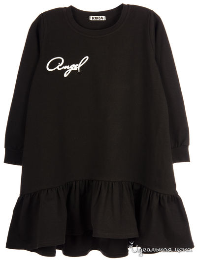 Платье Kuza, цвет черный