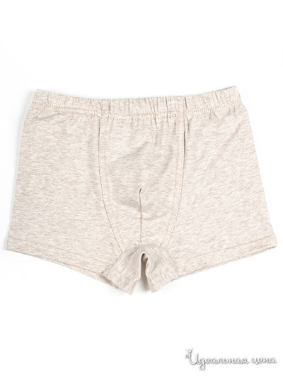 Трусы Kuza, цвет бежевый