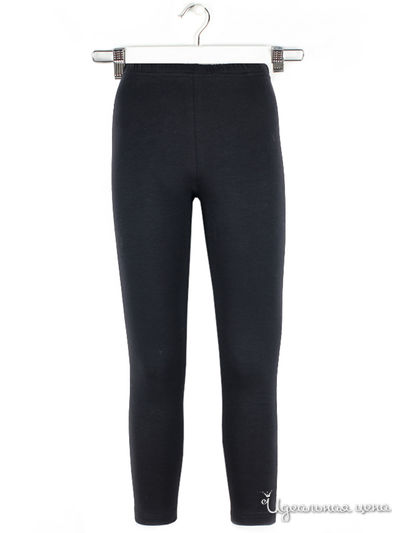 Бриджи Kuza, цвет черный