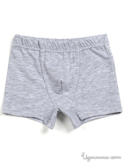 Трусы Kuza, цвет светло-серый