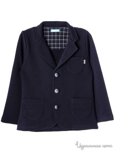 Пиджак Kuza, цвет темно-синий