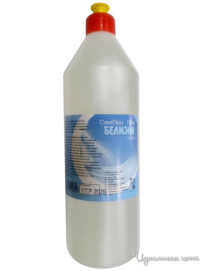 Белизна гель, 1 л Мультидом, цвет в ассортименте