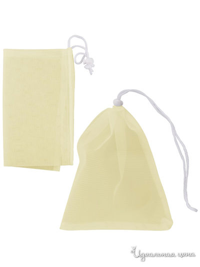 Мешок для хранения, 20х25 см Мультидом, цвет в ассортименте