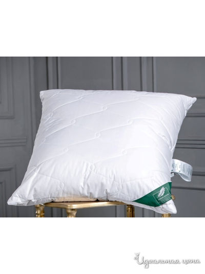 Подушка, 70*70 см ANNA FLAUM, цвет кремовый