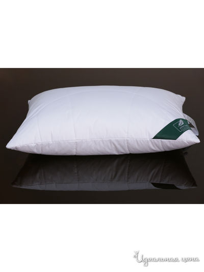 Подушка, 70*70 см ANNA FLAUM, цвет белый