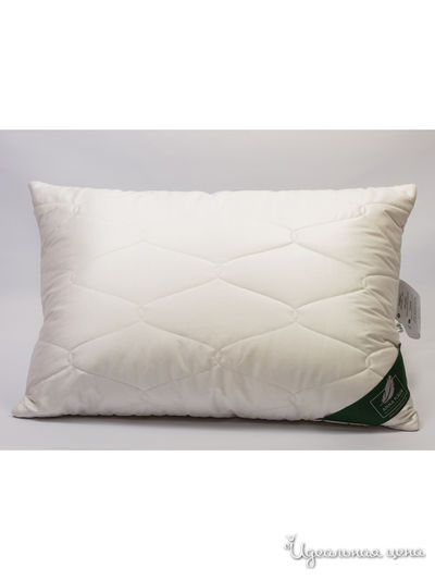 Подушка, 50*70 см ANNA FLAUM, цвет кремовый