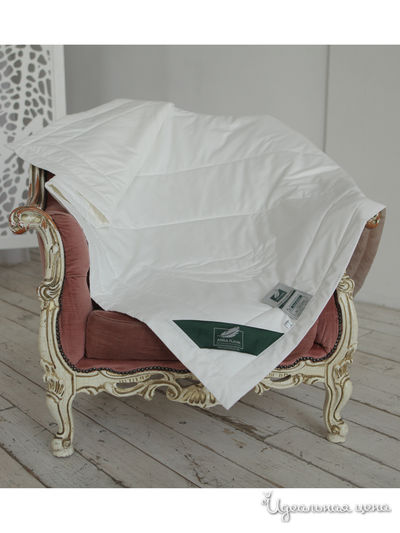 Одеяло, 150*200 см ANNA FLAUM, цвет экрю