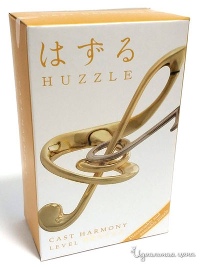 Головоломка Гармония Hanayama
