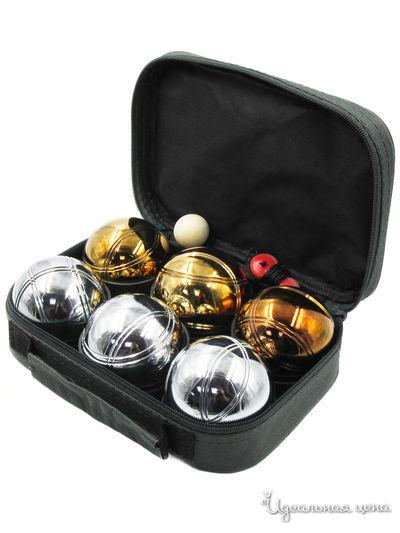 Игра Петанк 6 шаров Street Hit (Fyle)