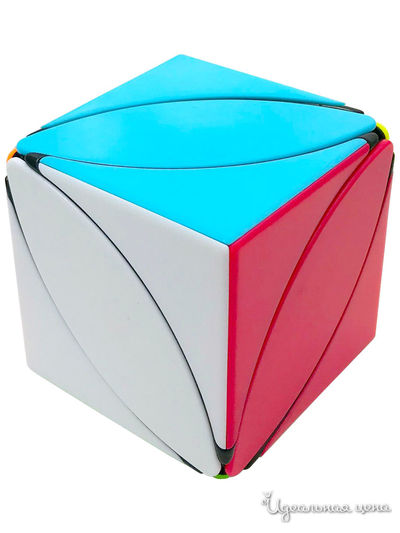 Головоломка Кленовый лист FanXin