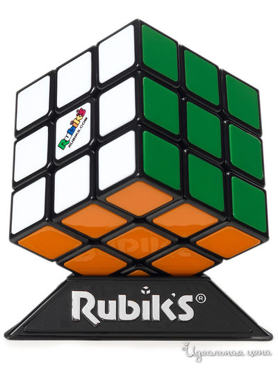 Кубик Рубика 3х3 Rubik's