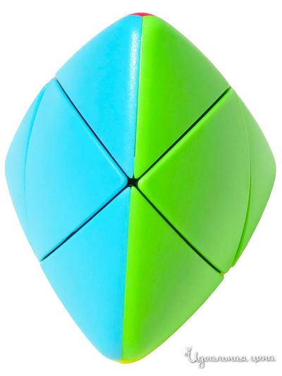 Мастерморфикс 2х2х2 FanXin