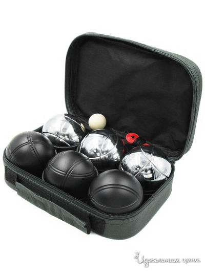 Игра Петанк 6 шаров Street Hit (Fyle)