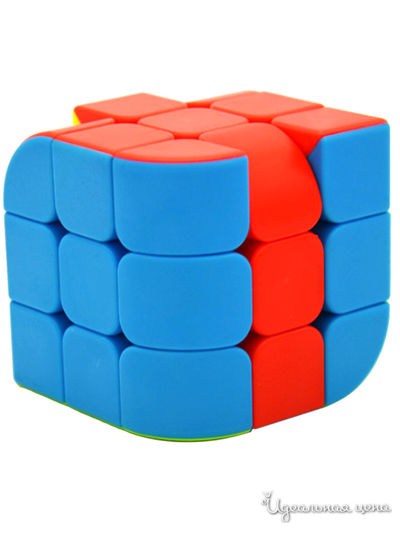 Набор 3 кубика непропорциональных FanXin