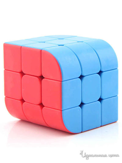 Набор 3 кубика непропорциональных FanXin