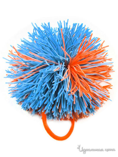 Мультидиск 40 см Maxi, Street Hit (Fyle), цвет оранжевый, голубой