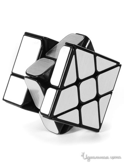 Набор 3 кубика зеркальных FanXin