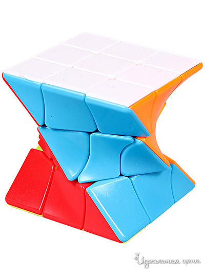 Твисти Куб 3х3 FanXin