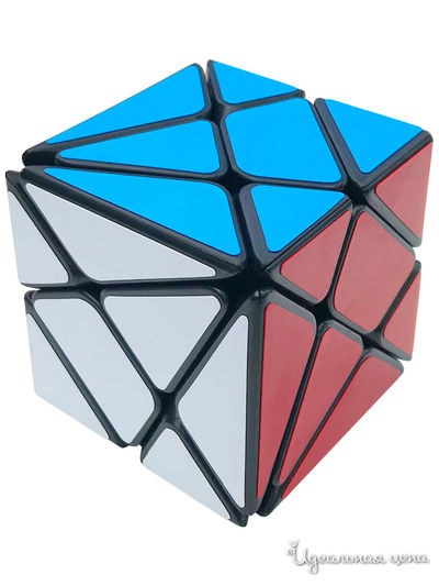 Кубик Трансформер 6 цветов FanXin