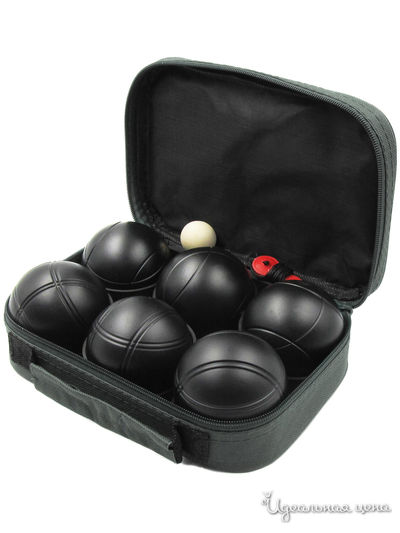 Игра Петанк 6 шаров Street Hit (Fyle)