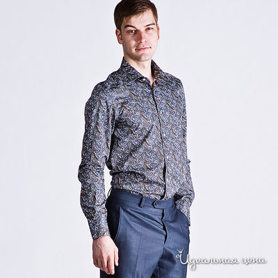 сорочка Roberto Bruno