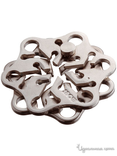 Головоломка Снежинка 2 Hanayama