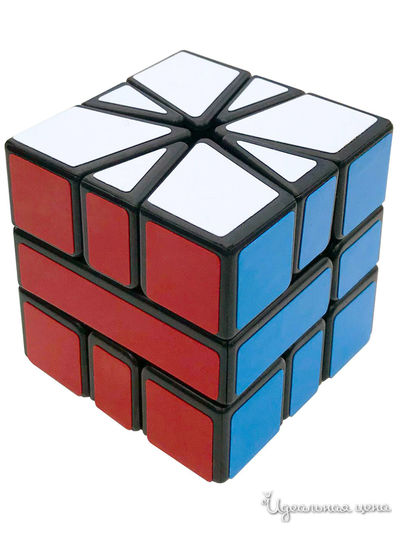Кубик 6 цветов FanXin
