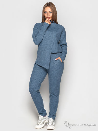 Комбинезон LUZANA, цвет синий