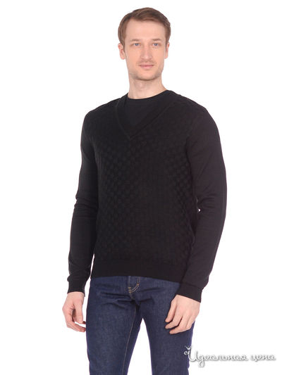 Джемпер Veronika Style, цвет чёрный