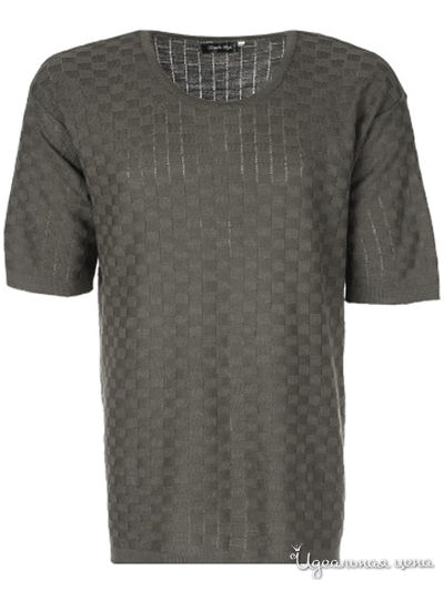 Джемпер Veronika Style, цвет хаки