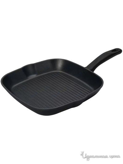 Сковорода, 26 см Casta, цвет черный