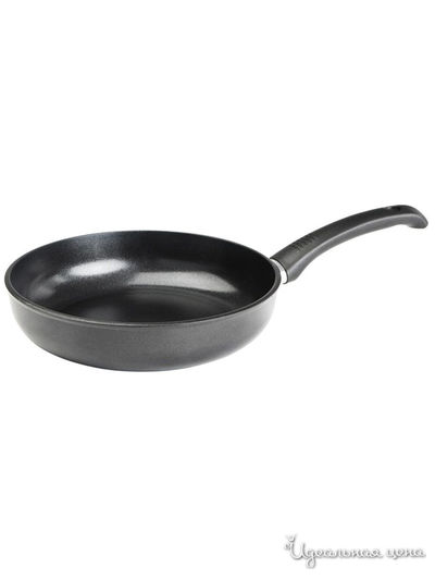 Сковорода, 22 см Casta, цвет черный