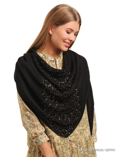 Бактус, 60*200 см LANDRE, цвет черный