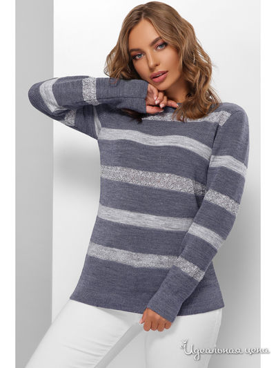 Джемпер MarSe, цвет синий