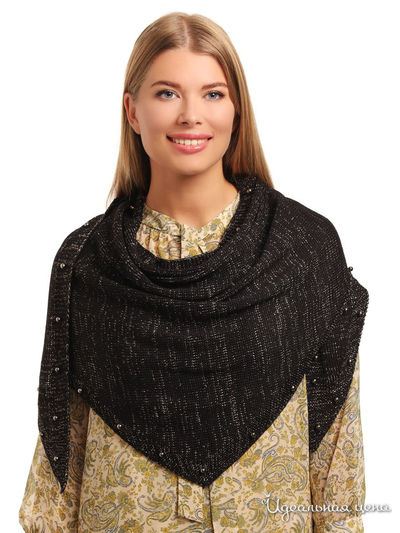 Бактус, 65*200 см LANDRE, цвет черный