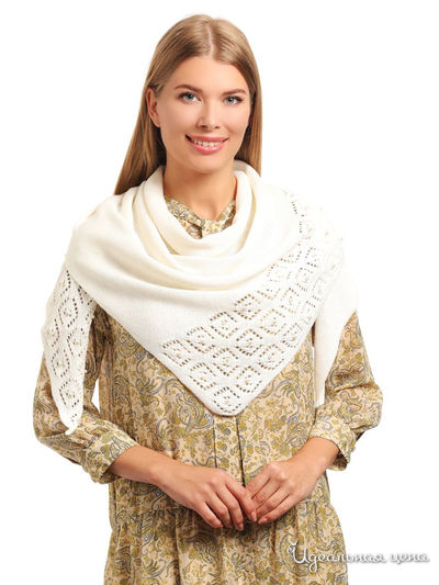 Бактус, 65*220 см LANDRE, цвет молочный