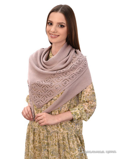 Бактус, 65*220 см LANDRE, цвет розовый