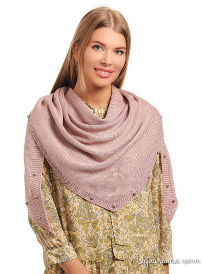 Бактус, 65*200 см LANDRE, цвет розовый