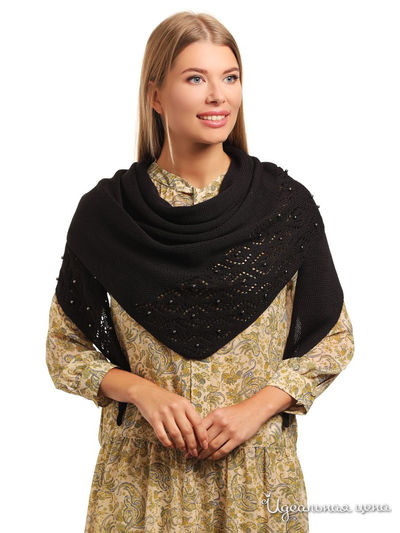 Бактус, 65*200 см LANDRE, цвет черный